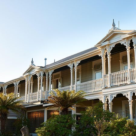 Prince'S Gate Hotel Rotorua Ngoại thất bức ảnh