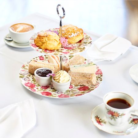 Prince'S Gate Hotel Rotorua Ngoại thất bức ảnh
