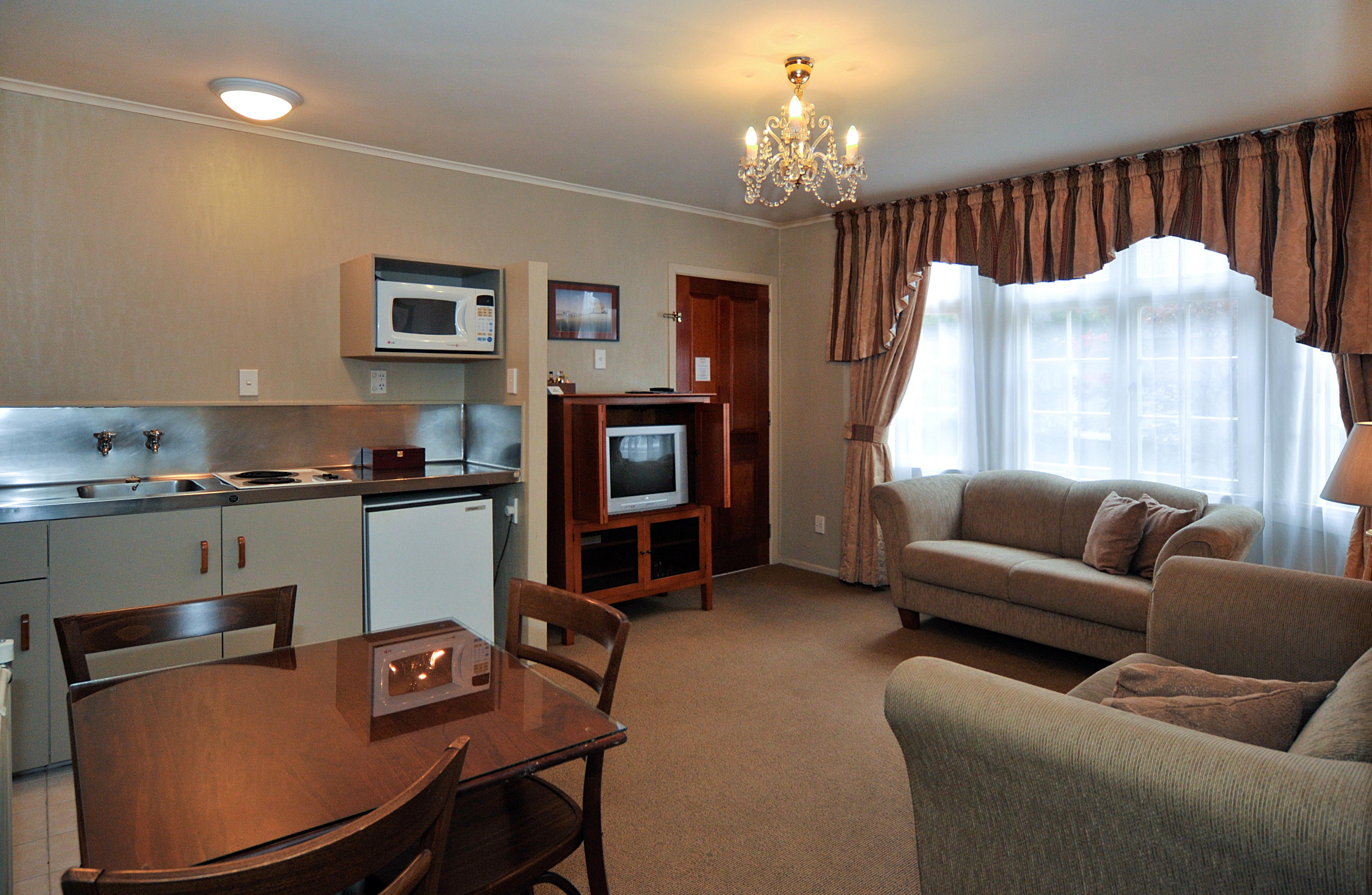 Prince'S Gate Hotel Rotorua Ngoại thất bức ảnh