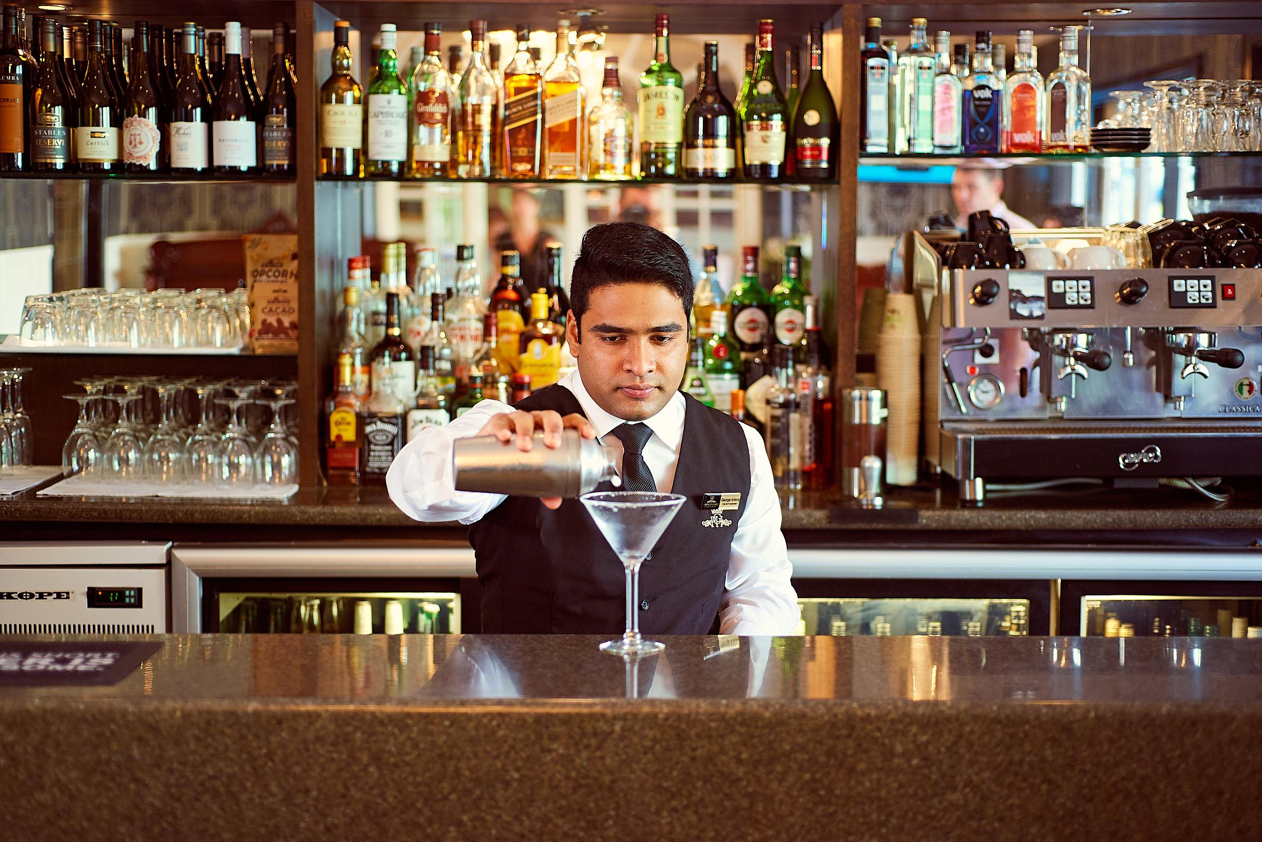 Prince'S Gate Hotel Rotorua Ngoại thất bức ảnh