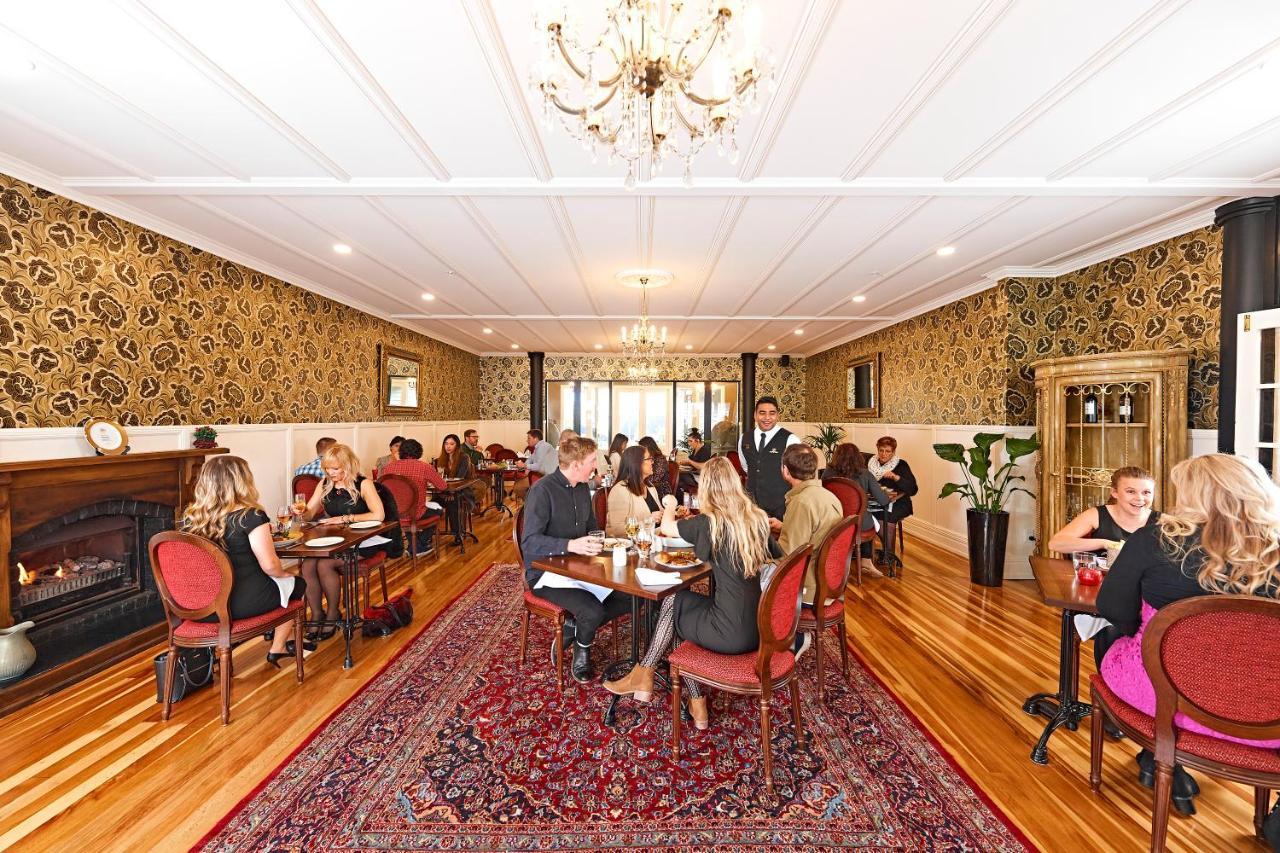 Prince'S Gate Hotel Rotorua Ngoại thất bức ảnh
