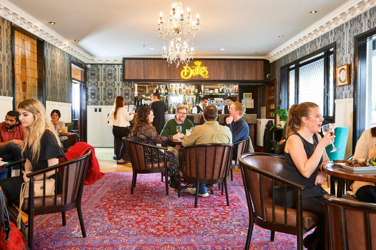 Prince'S Gate Hotel Rotorua Ngoại thất bức ảnh