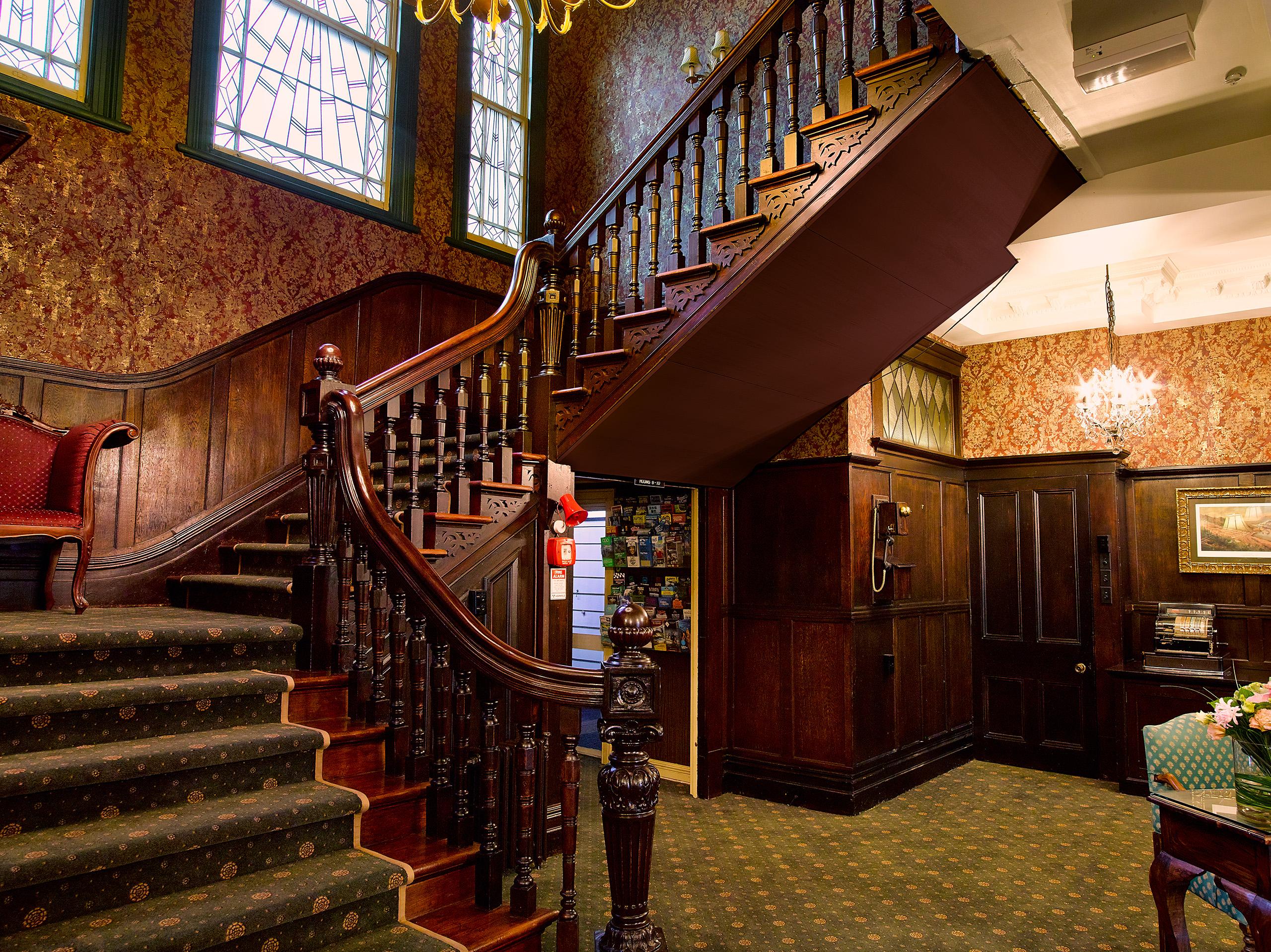 Prince'S Gate Hotel Rotorua Ngoại thất bức ảnh