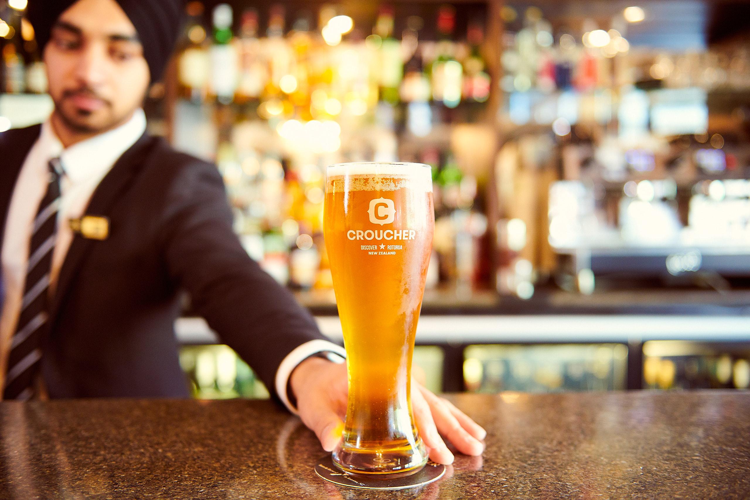 Prince'S Gate Hotel Rotorua Ngoại thất bức ảnh