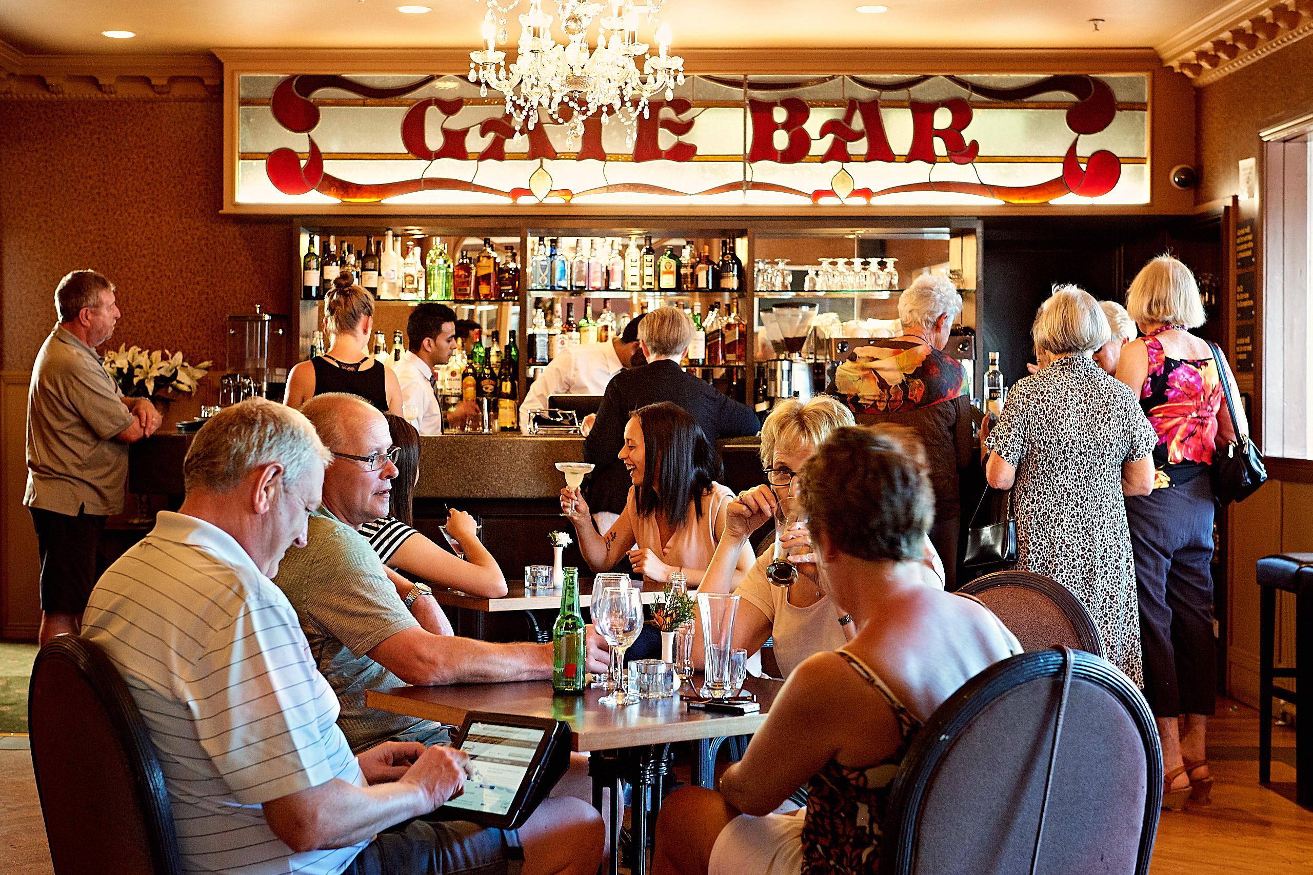 Prince'S Gate Hotel Rotorua Ngoại thất bức ảnh