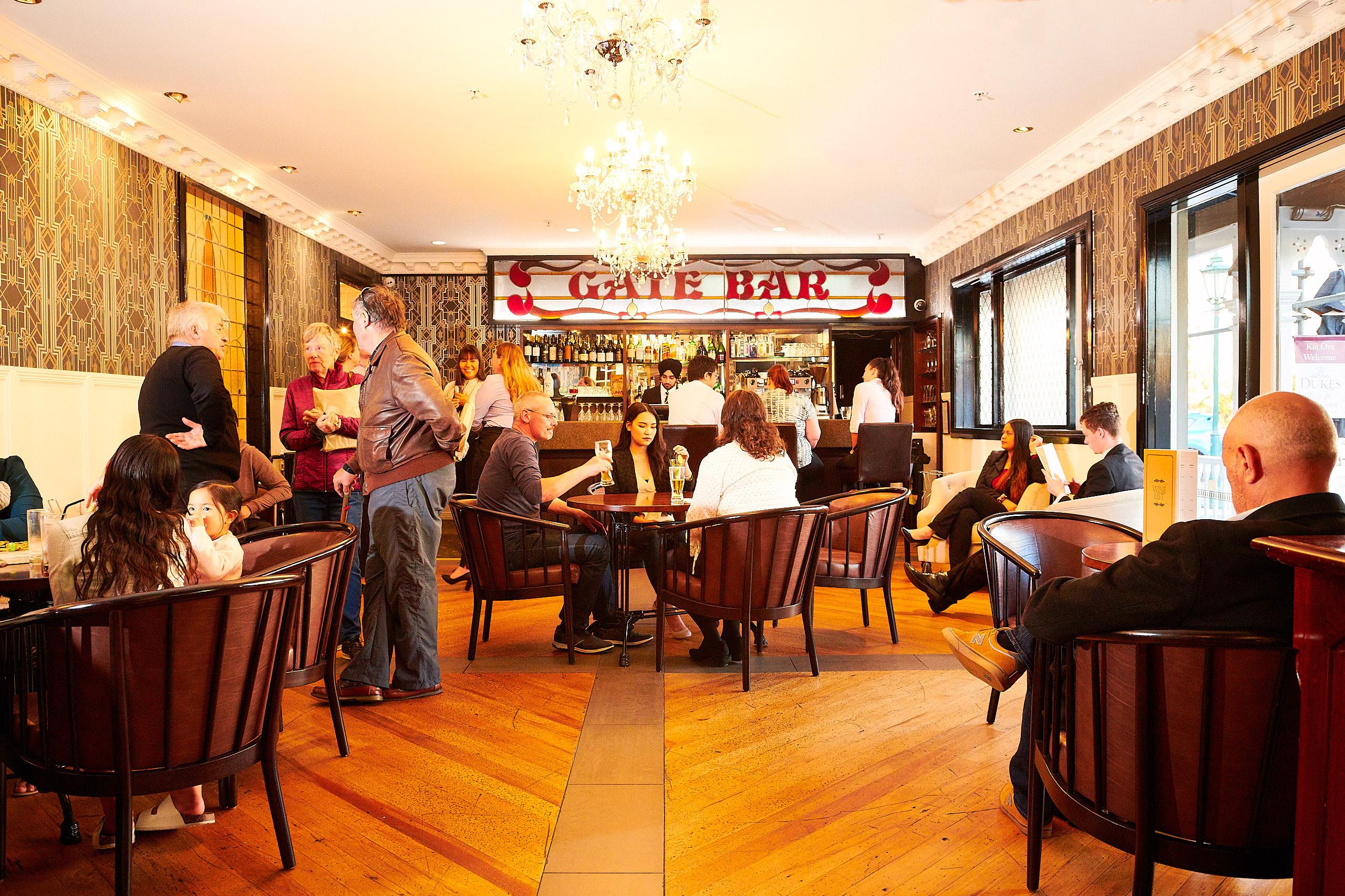 Prince'S Gate Hotel Rotorua Ngoại thất bức ảnh