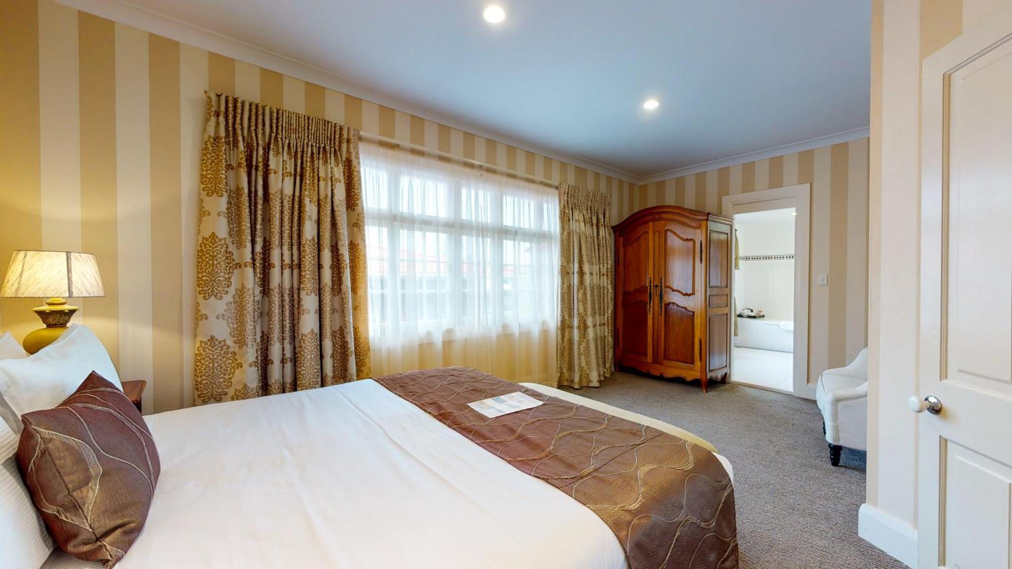 Prince'S Gate Hotel Rotorua Ngoại thất bức ảnh