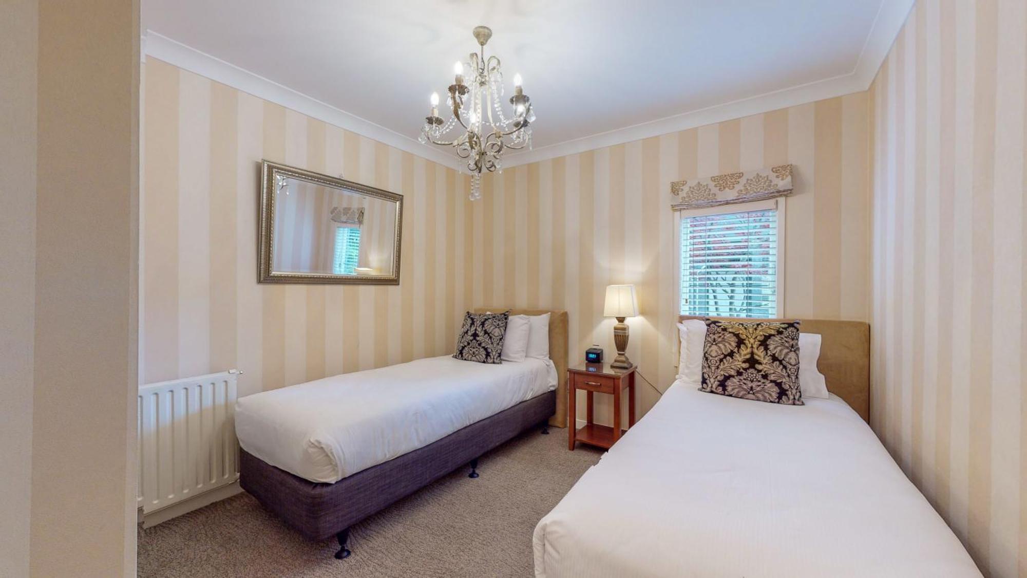 Prince'S Gate Hotel Rotorua Ngoại thất bức ảnh