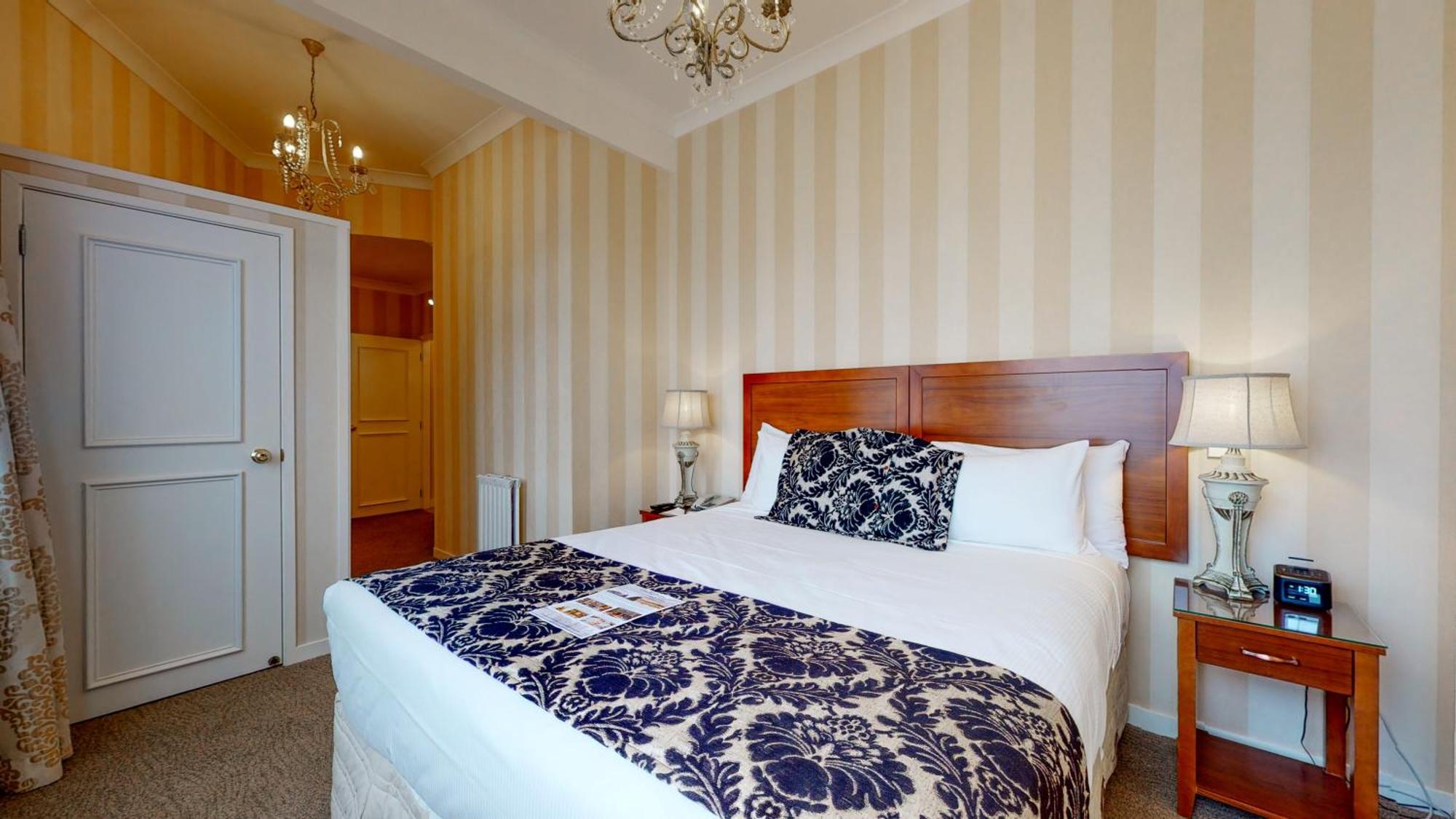 Prince'S Gate Hotel Rotorua Ngoại thất bức ảnh