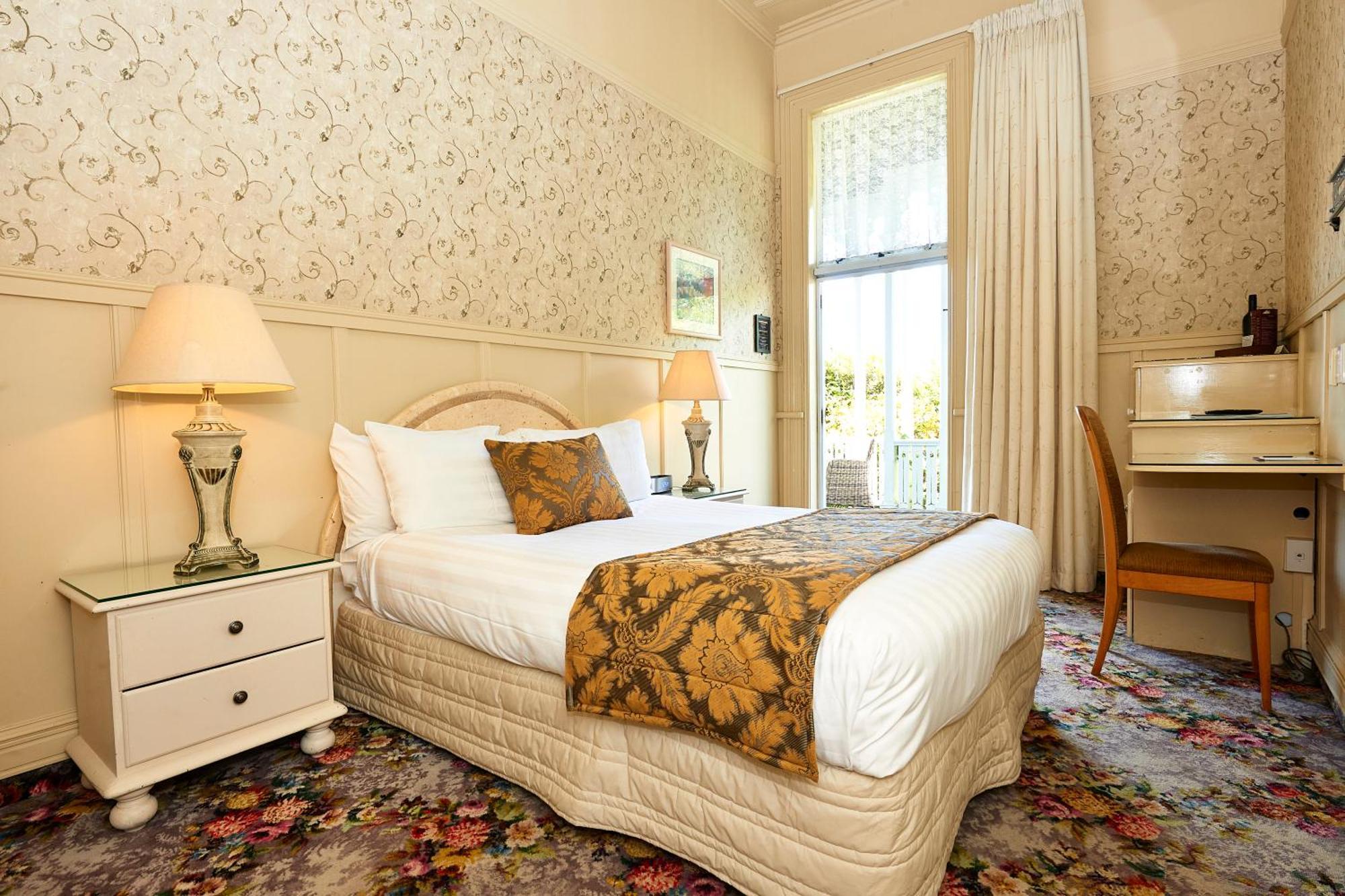 Prince'S Gate Hotel Rotorua Ngoại thất bức ảnh