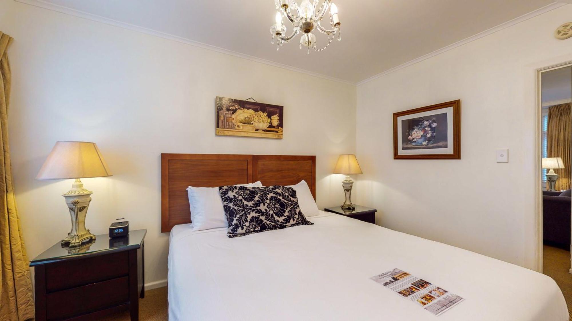 Prince'S Gate Hotel Rotorua Ngoại thất bức ảnh