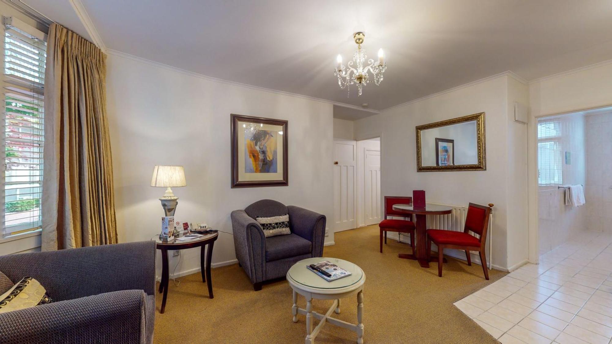 Prince'S Gate Hotel Rotorua Ngoại thất bức ảnh